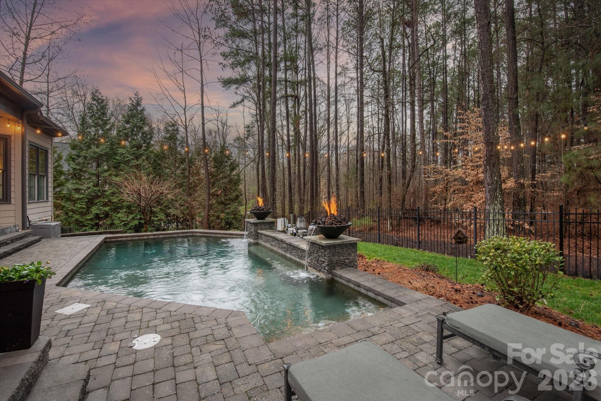 Hadley Park - Residential