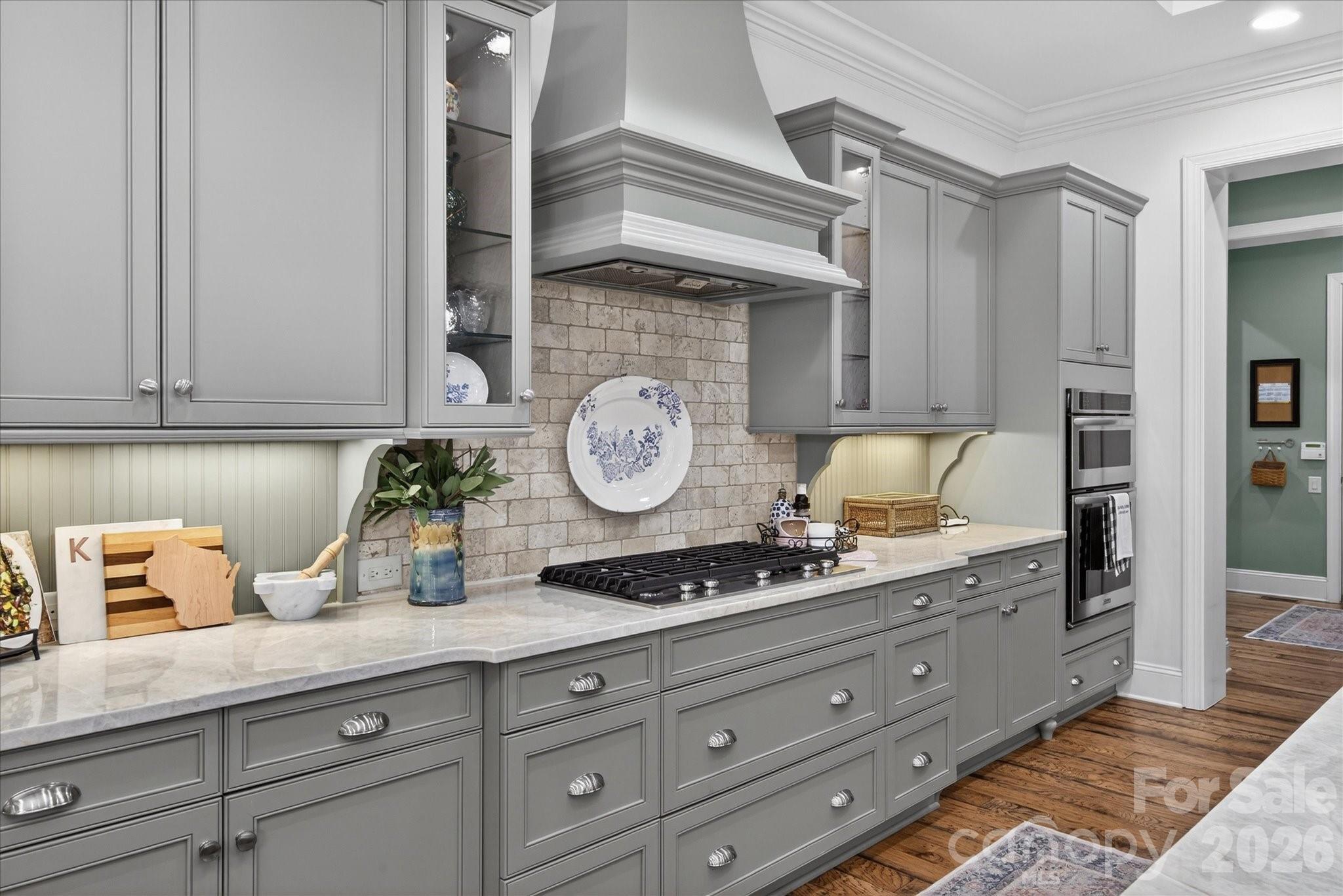 Hadley Park - Residential