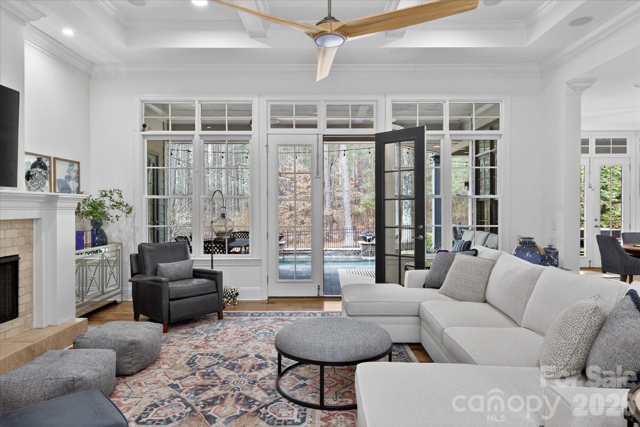 Hadley Park - Residential