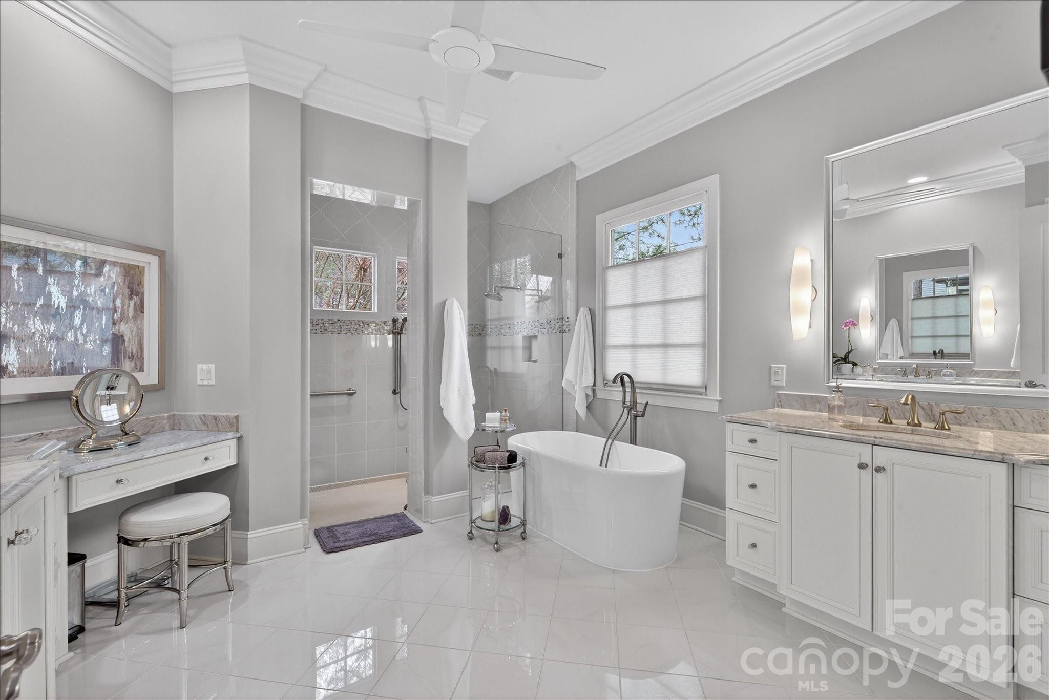 Hadley Park - Residential