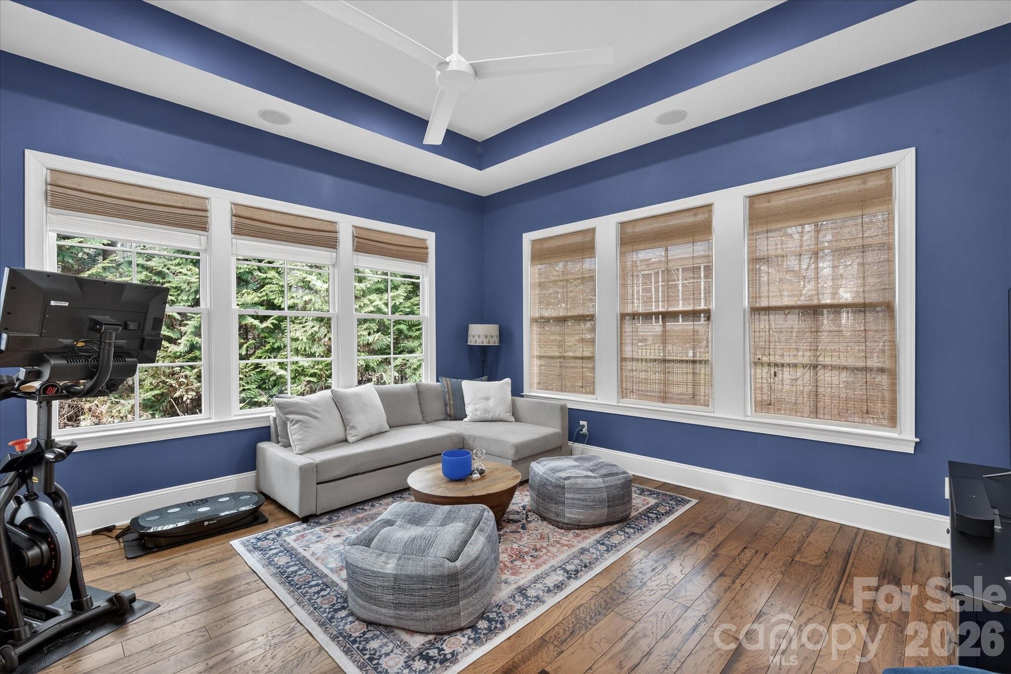 Hadley Park - Residential