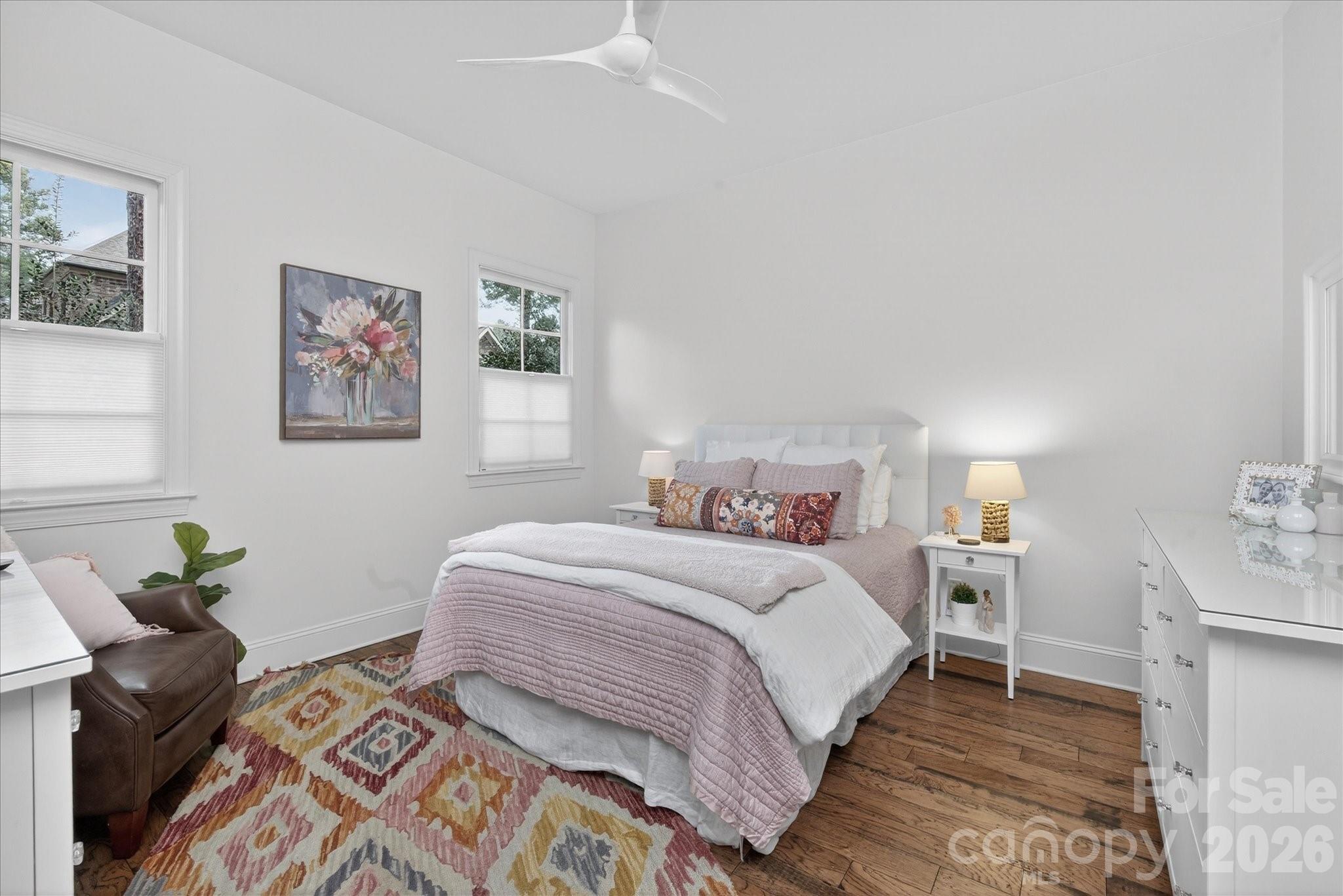 Hadley Park - Residential