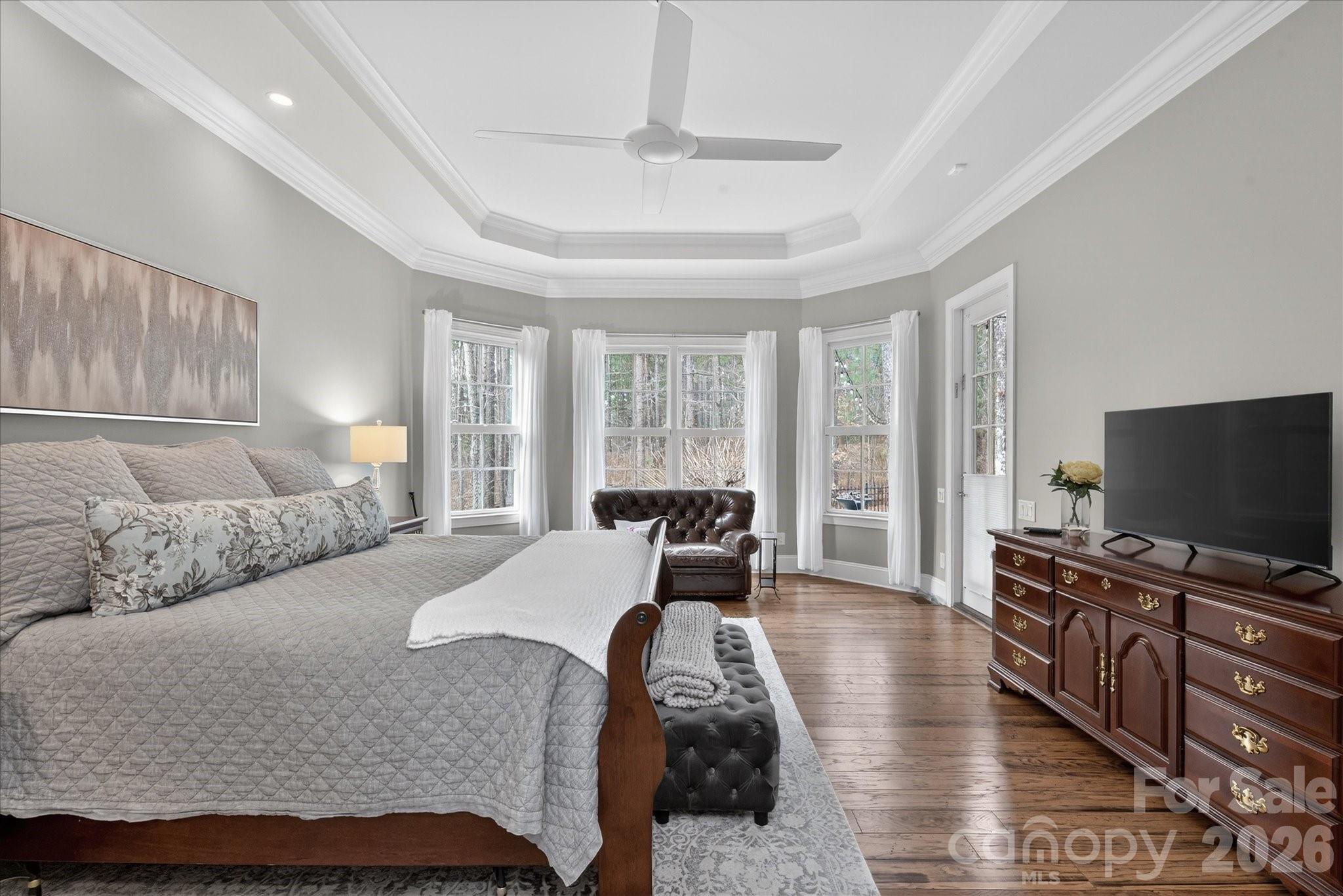 Hadley Park - Residential