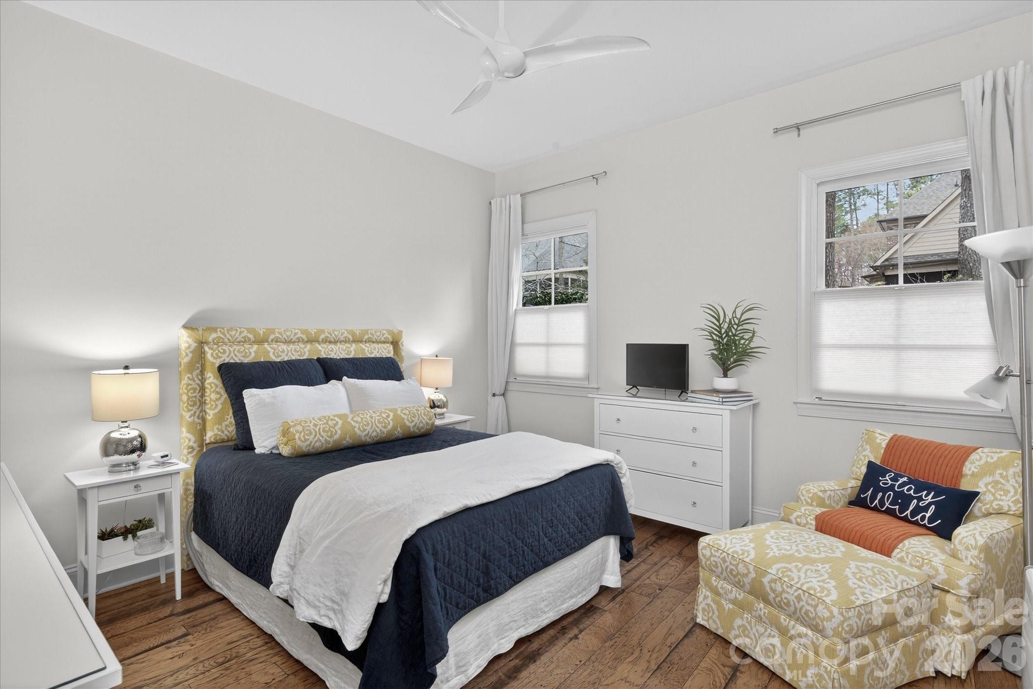 Hadley Park - Residential