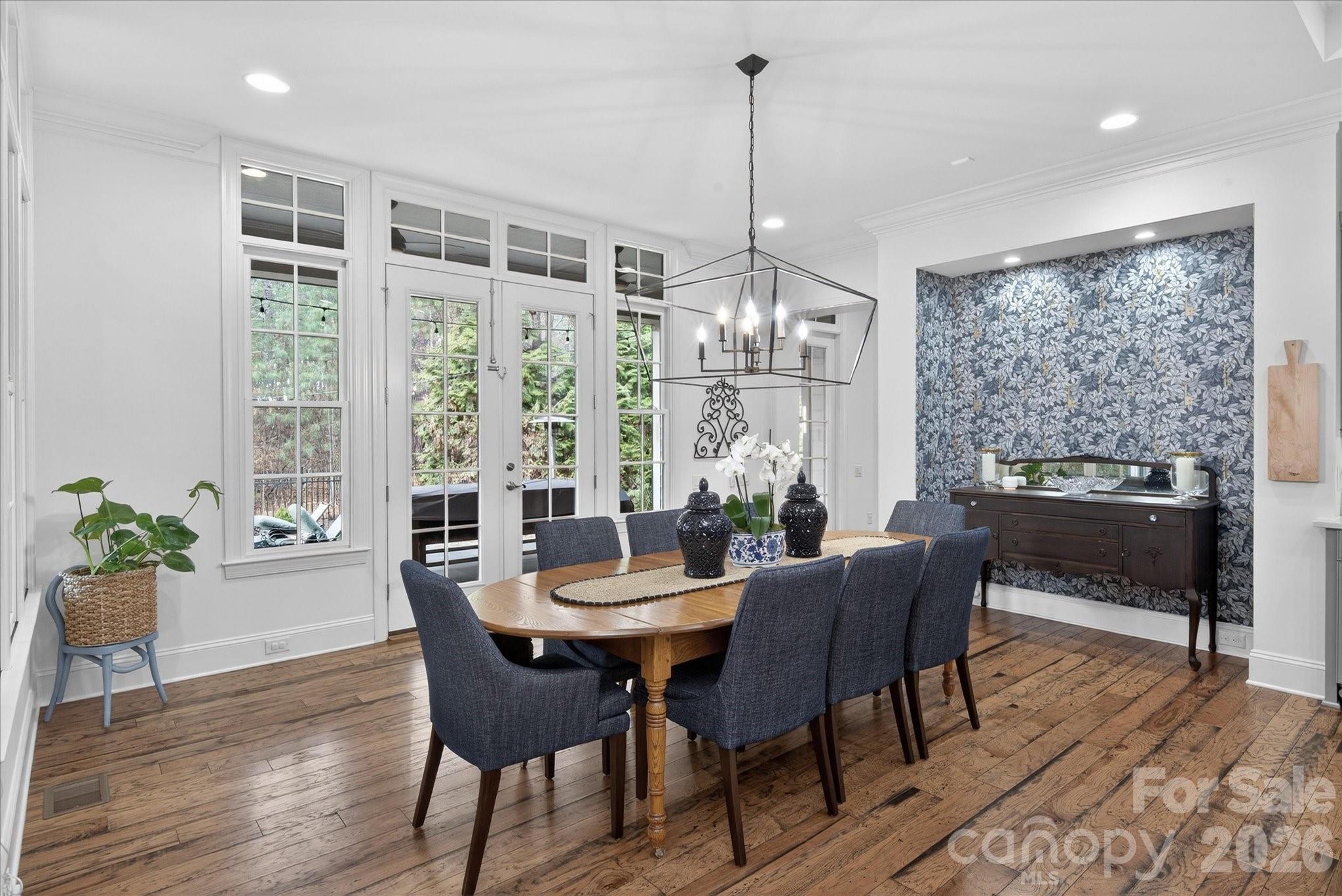 Hadley Park - Residential