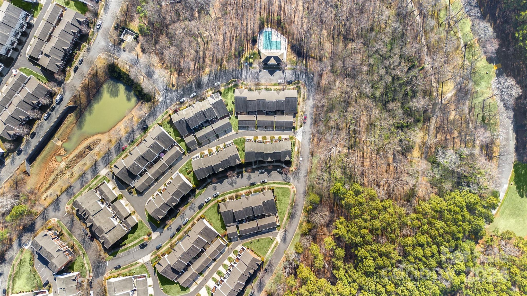 Lake Norman Cove at Jetton - Residential