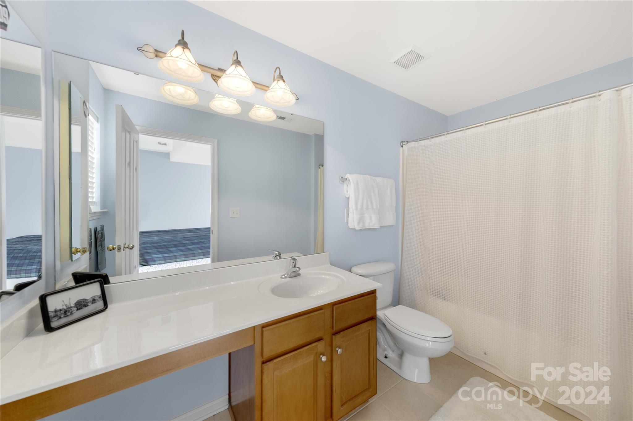 Lake Norman Cove at Jetton - Residential