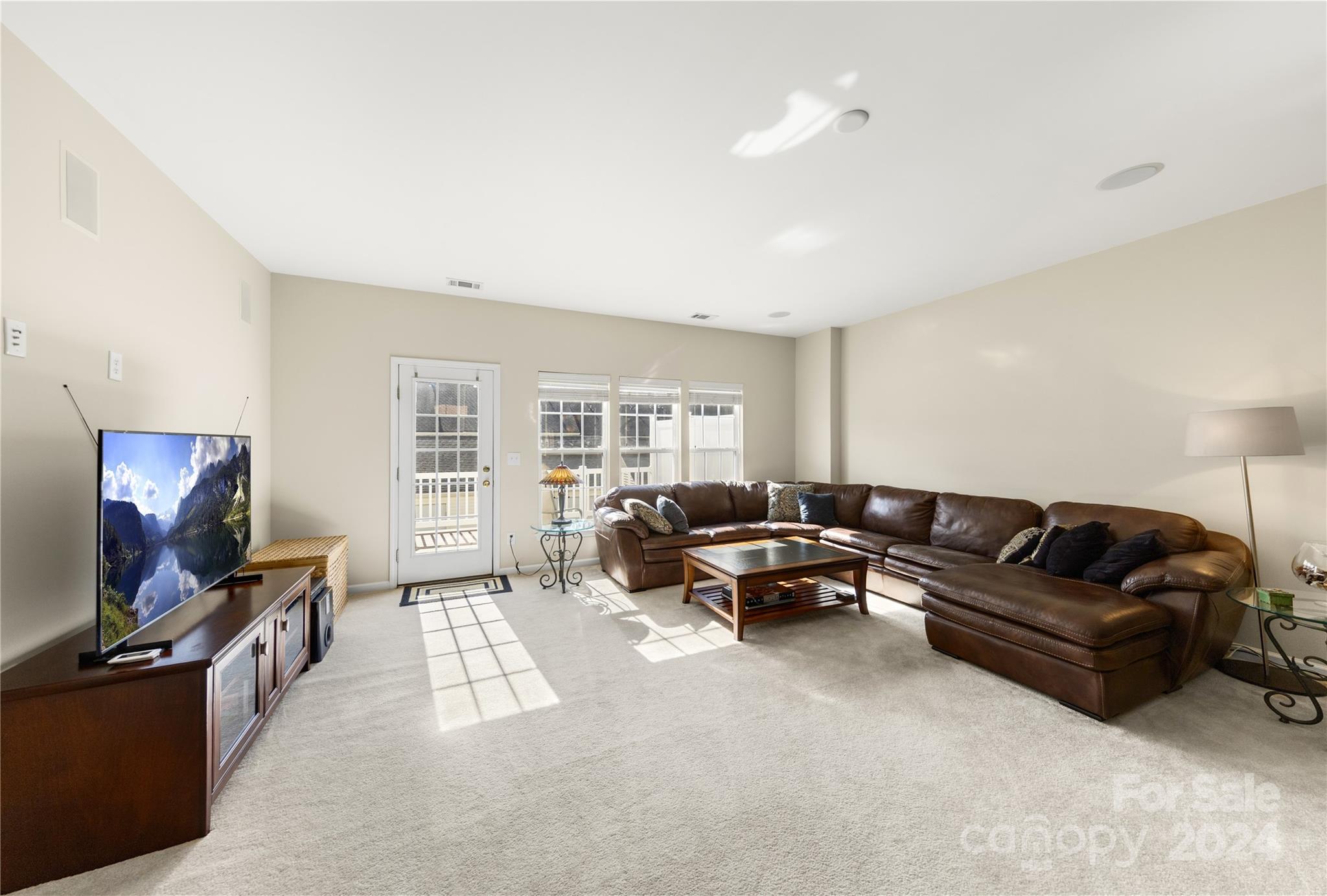 Lake Norman Cove at Jetton - Residential