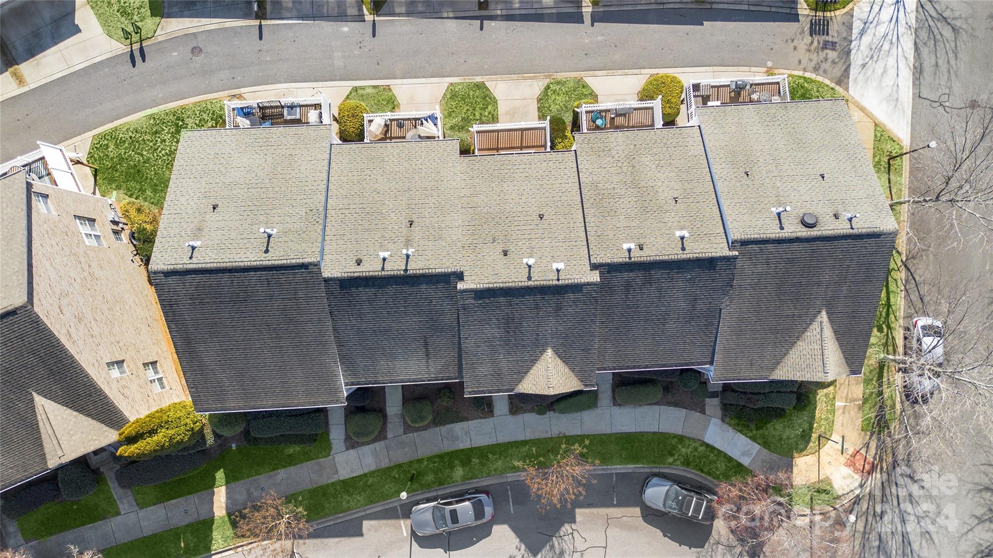 Lake Norman Cove at Jetton - Residential