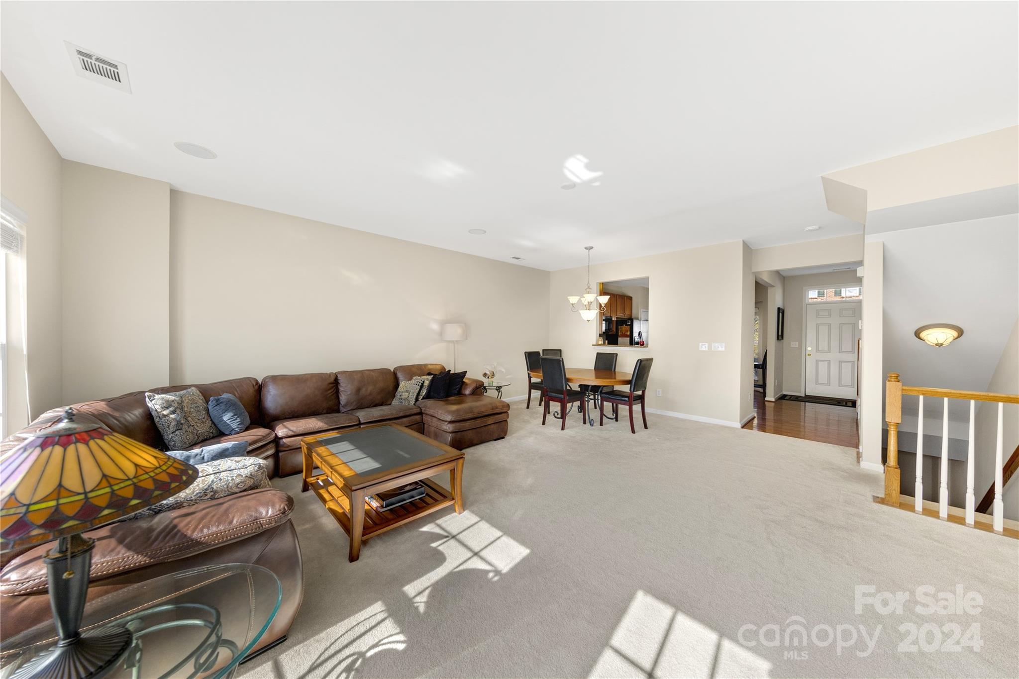 Lake Norman Cove at Jetton - Residential