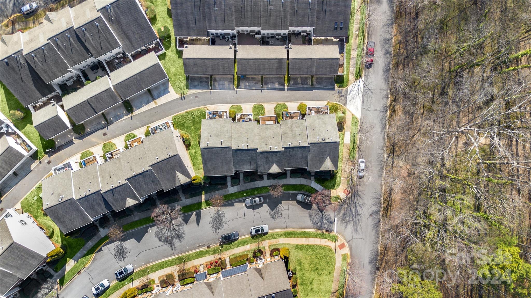 Lake Norman Cove at Jetton - Residential