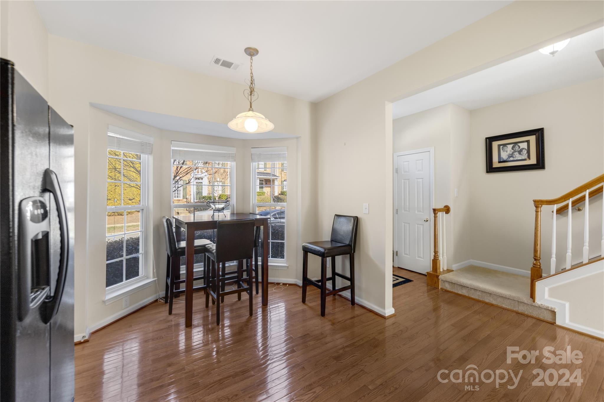 Lake Norman Cove at Jetton - Residential