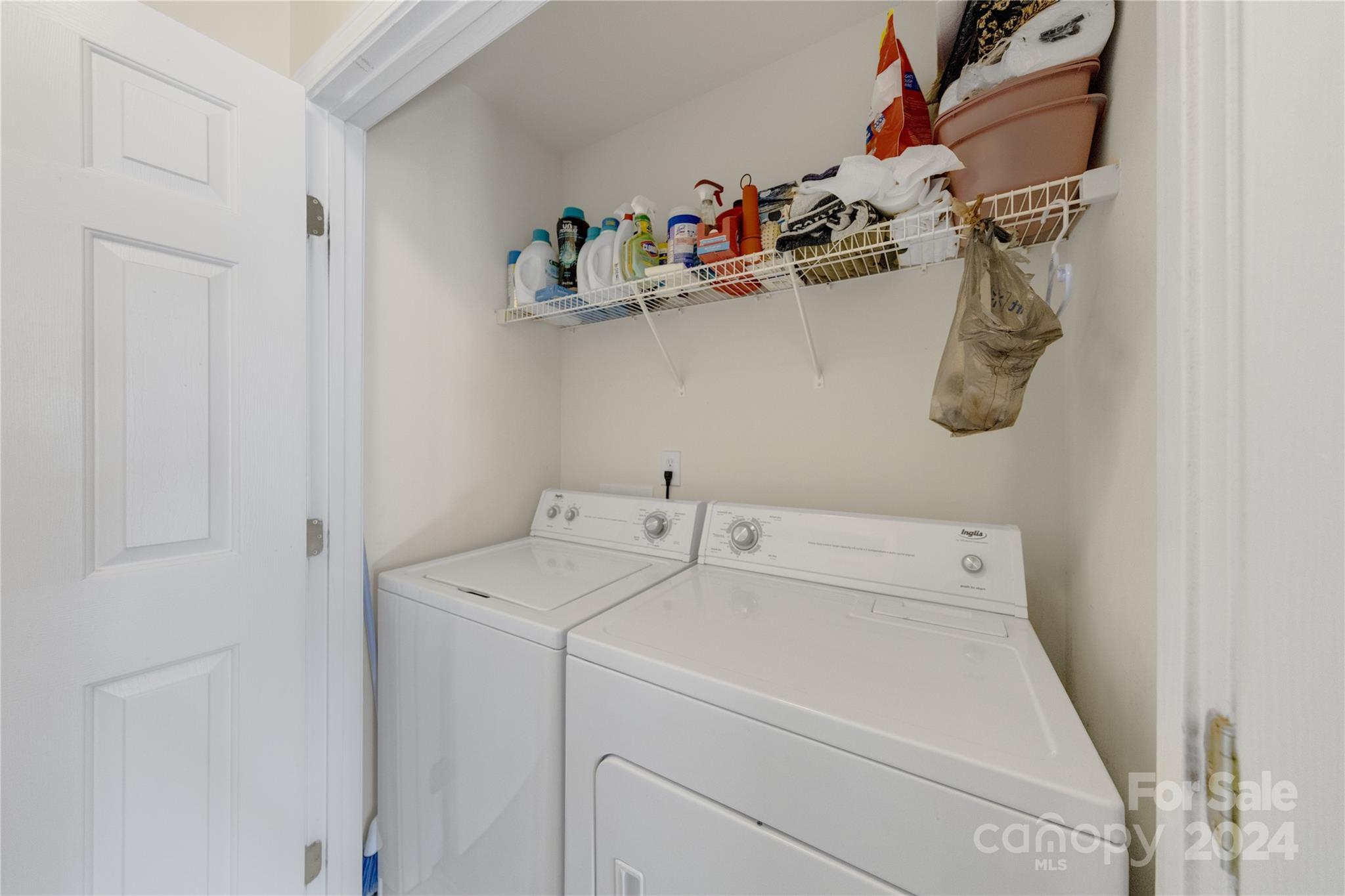 Lake Norman Cove at Jetton - Residential