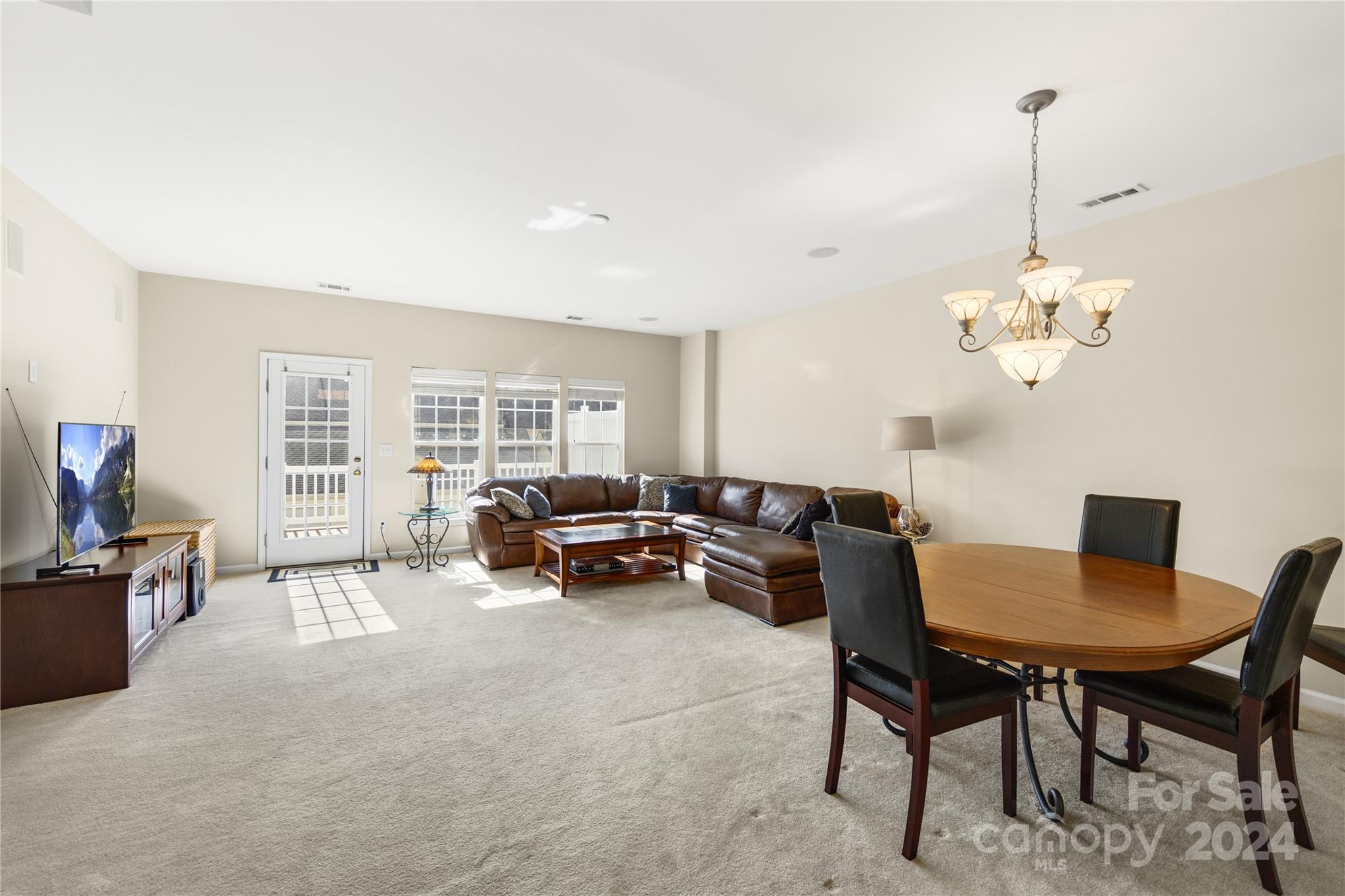 Lake Norman Cove at Jetton - Residential