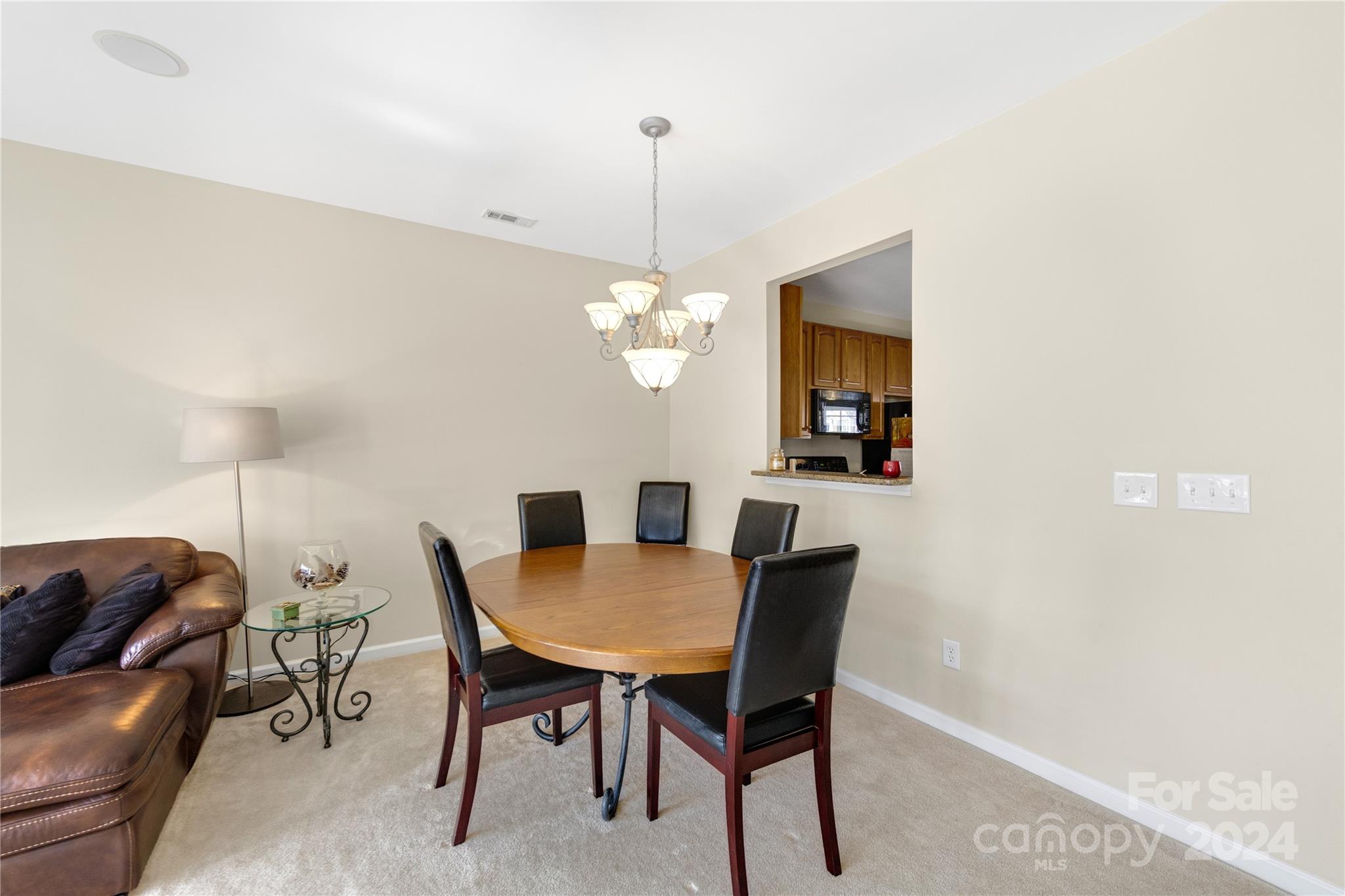 Lake Norman Cove at Jetton - Residential