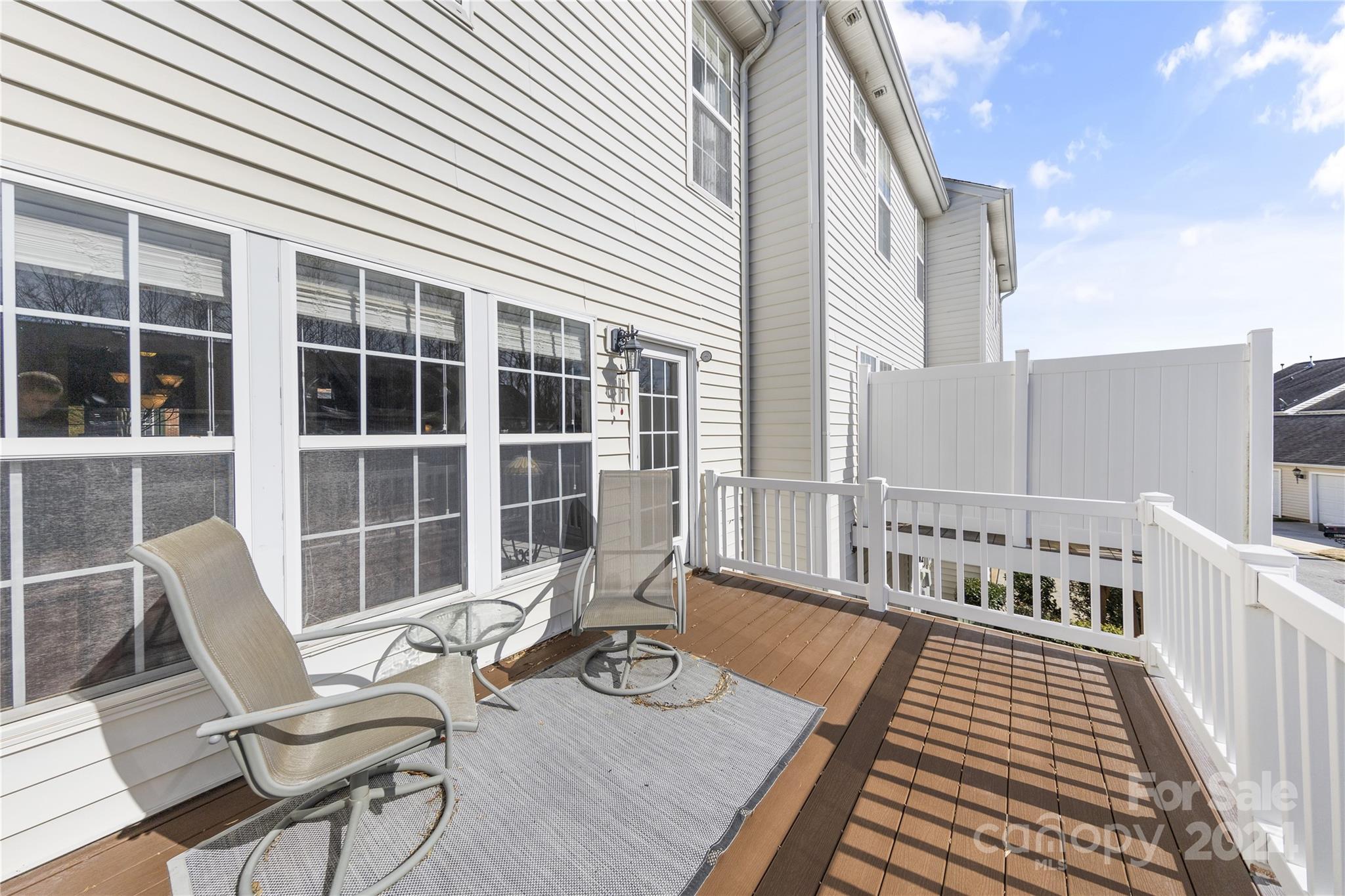 Lake Norman Cove at Jetton - Residential