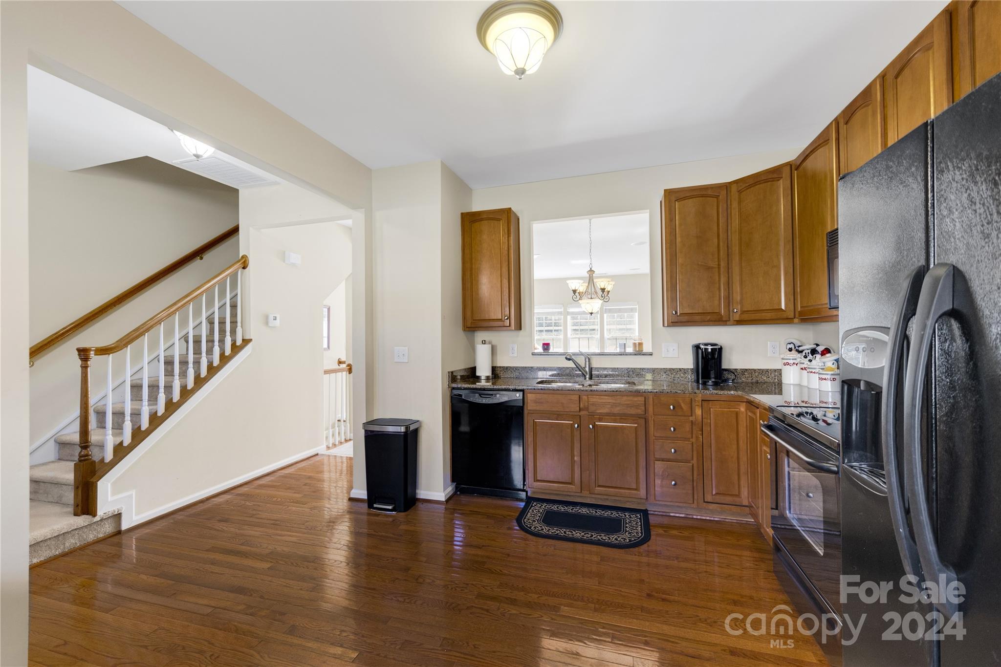 Lake Norman Cove at Jetton - Residential