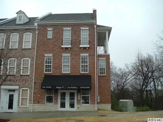 Eastfield village - Residential Lease