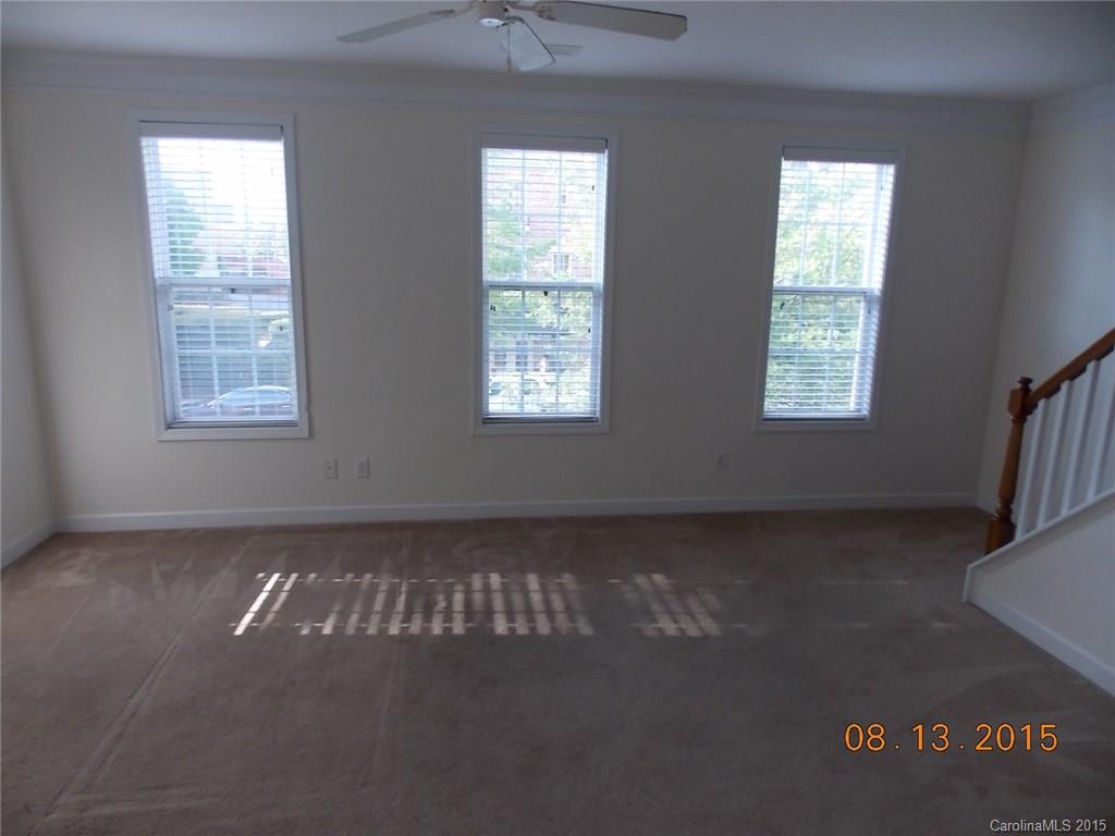 Eastfield village - Residential Lease