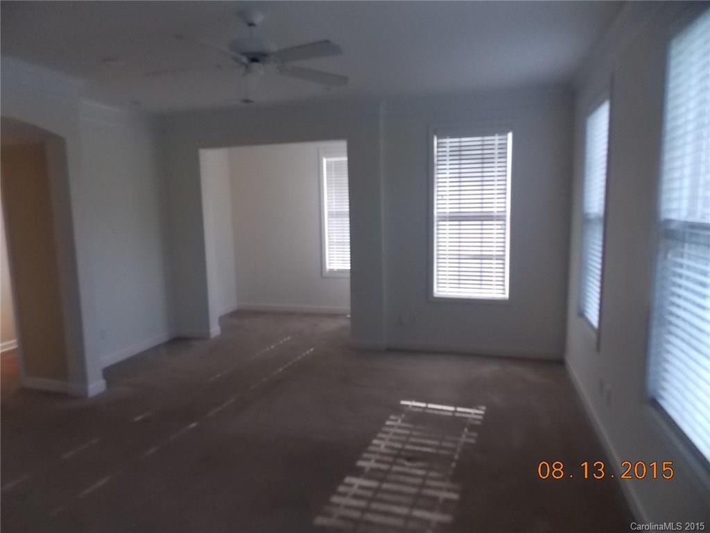 Eastfield village - Residential Lease