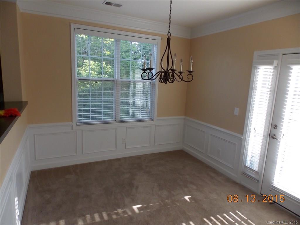 Eastfield village - Residential Lease