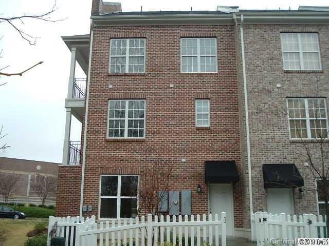 Eastfield village - Residential Lease
