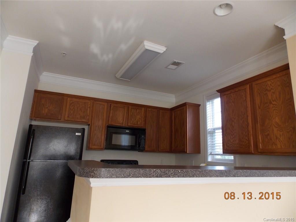 Eastfield village - Residential Lease