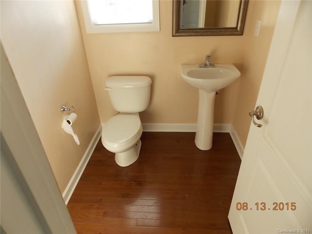 Eastfield village - Residential Lease