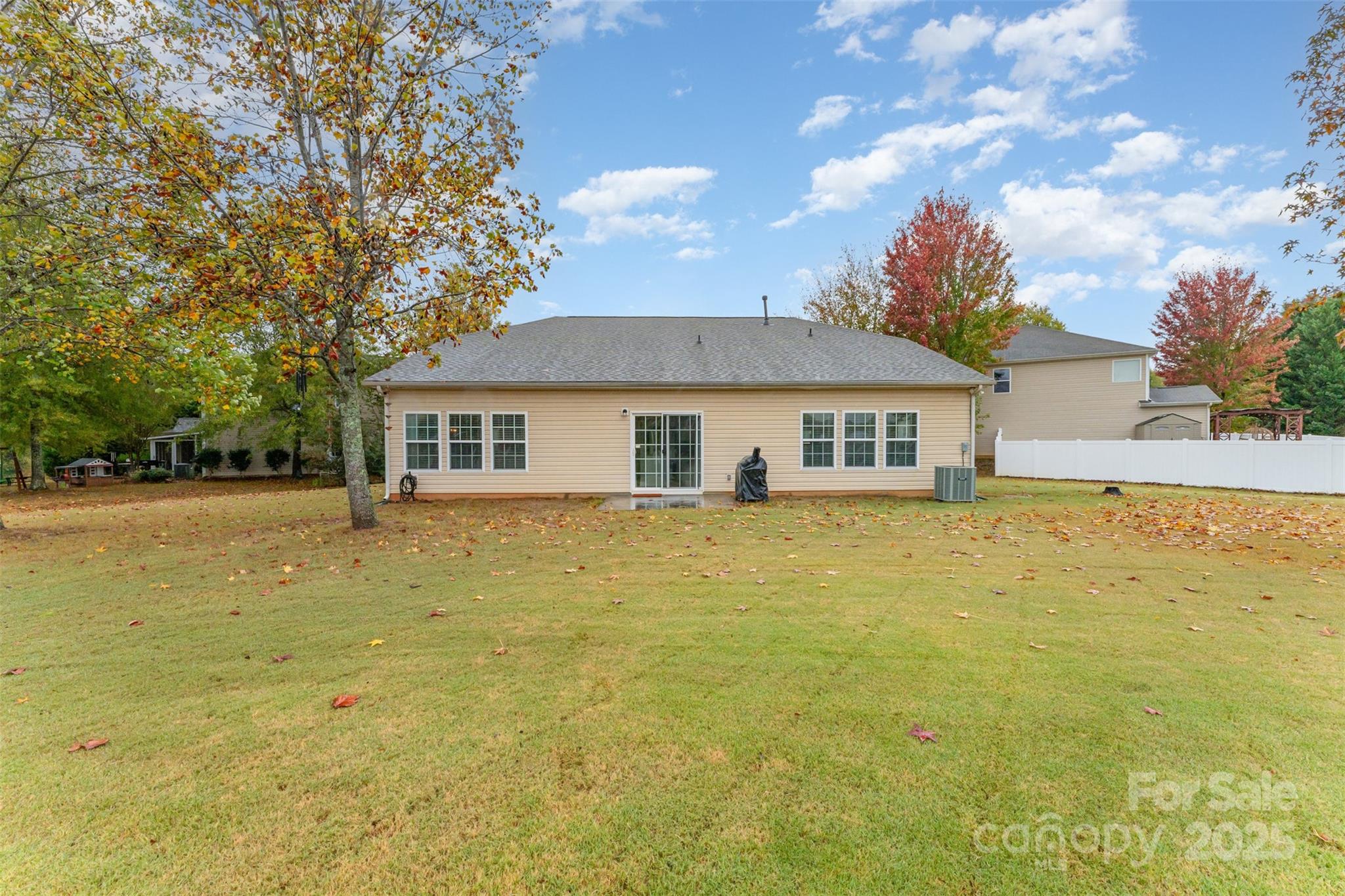 Madison Green - Residential