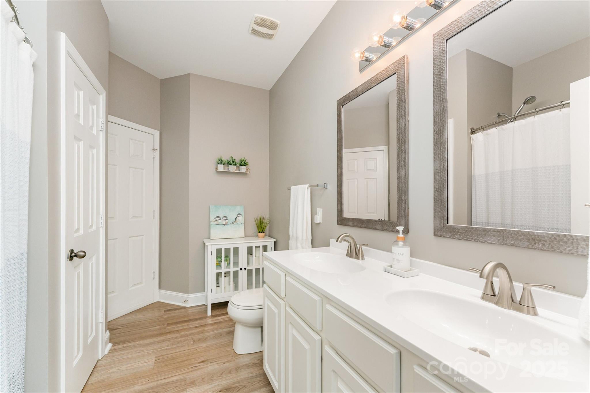 Madison Green - Residential