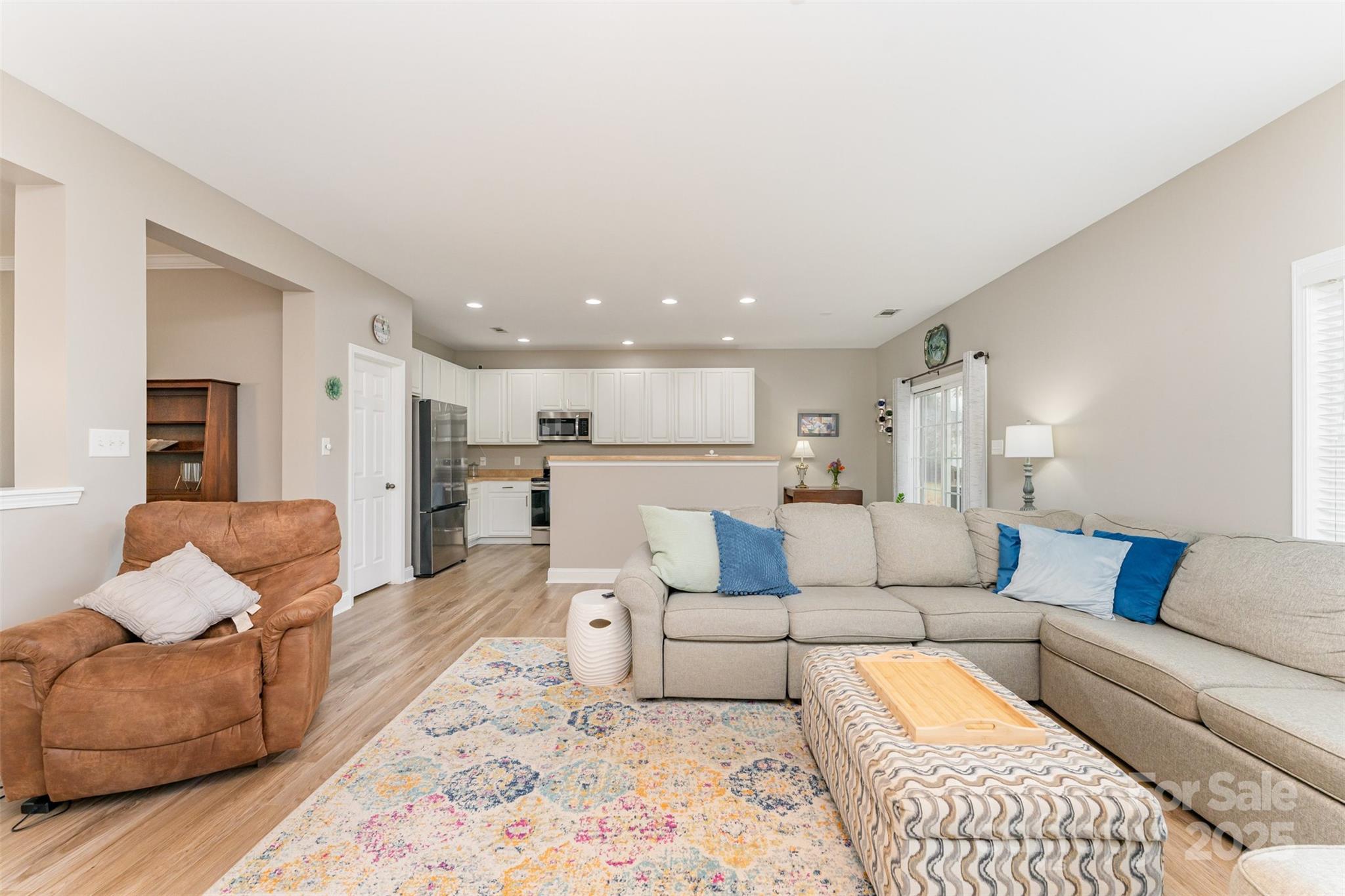 Madison Green - Residential