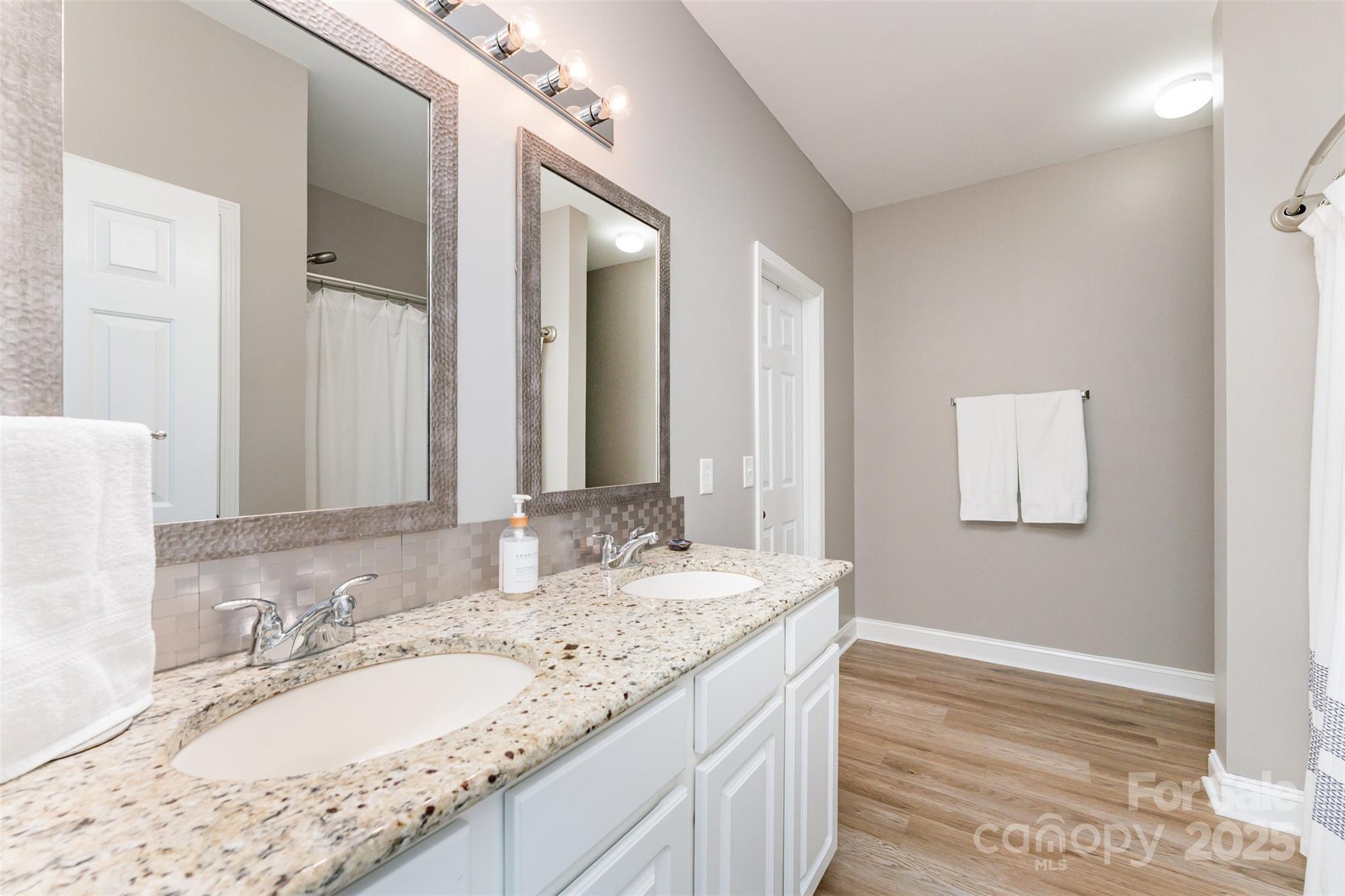 Madison Green - Residential