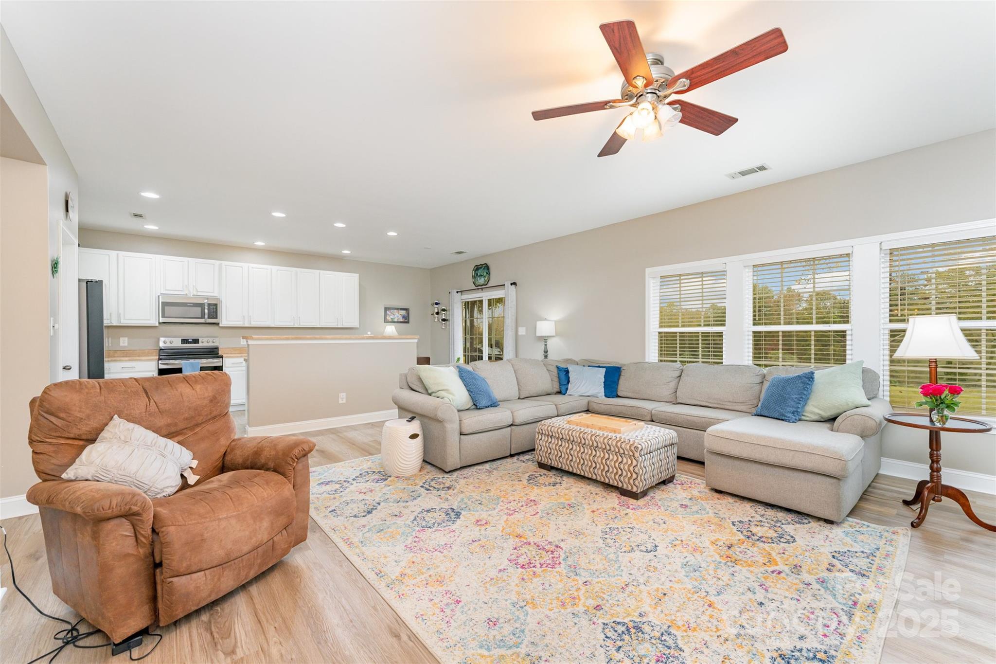 Madison Green - Residential