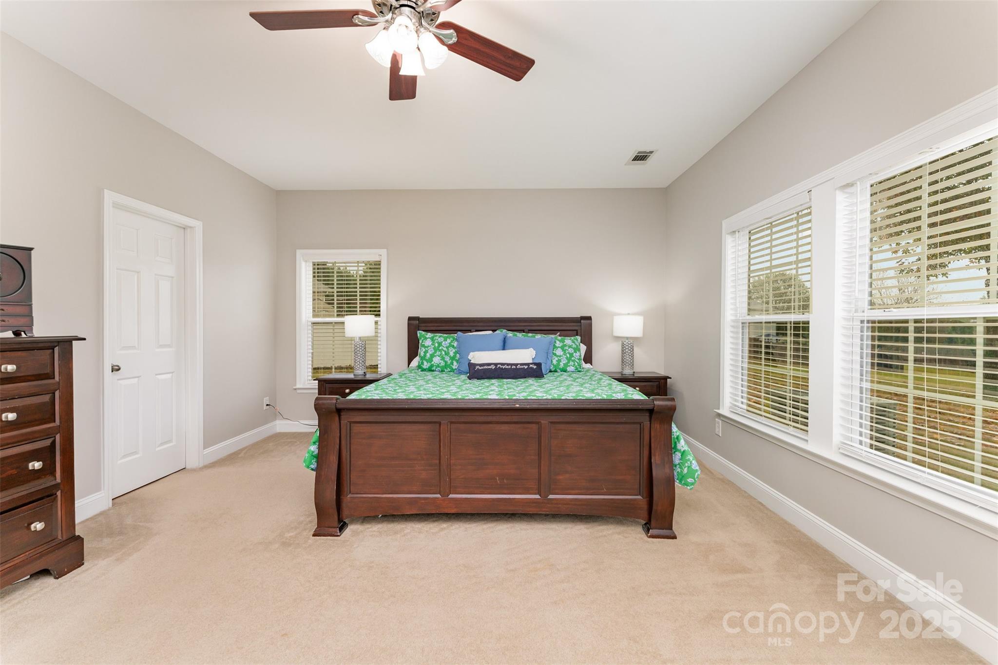 Madison Green - Residential