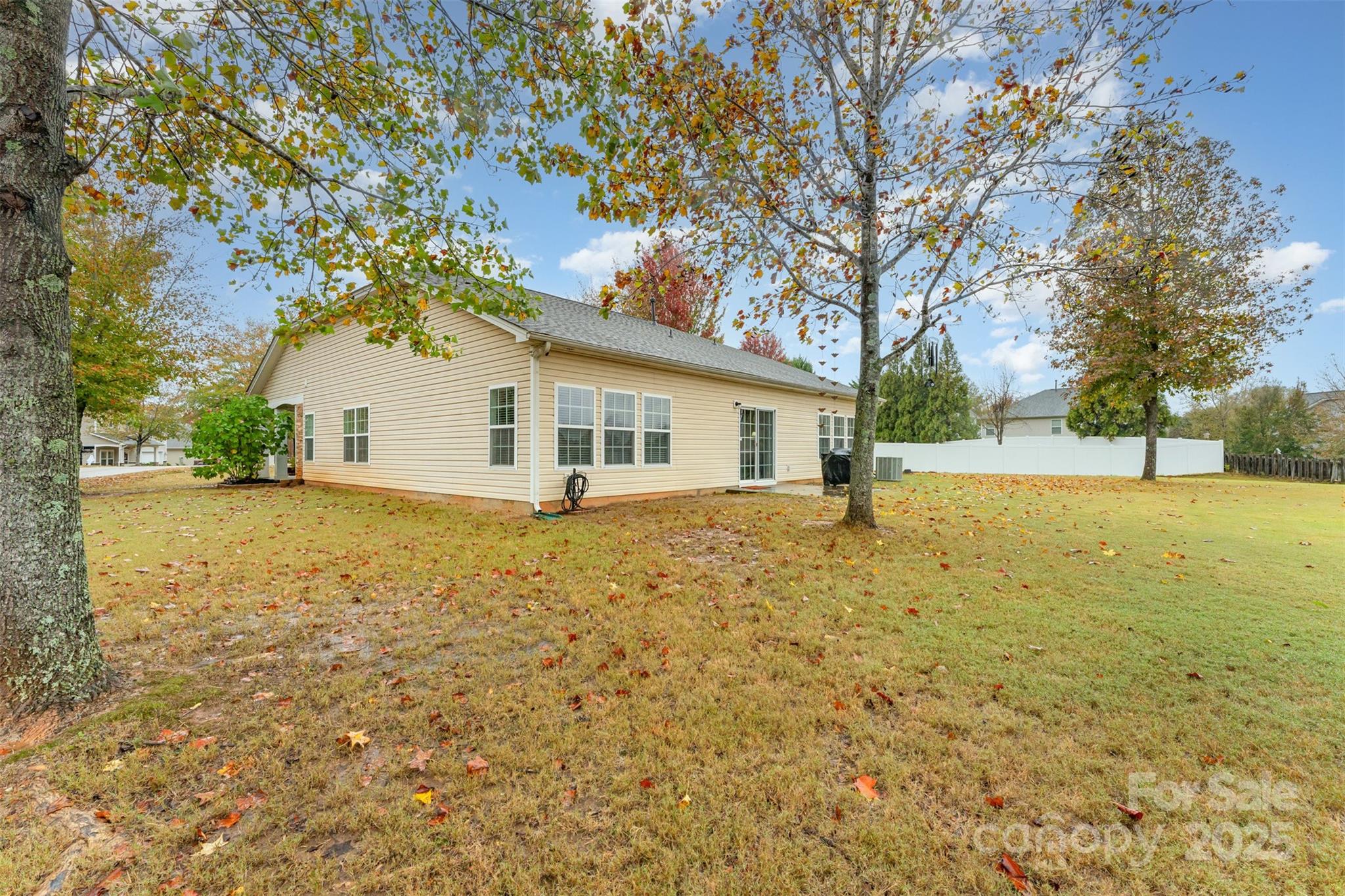 Madison Green - Residential