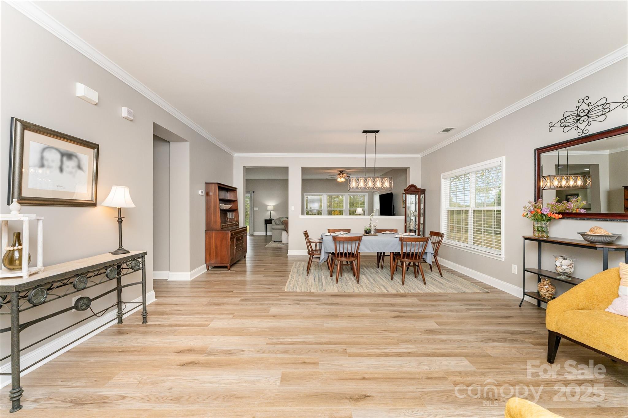 Madison Green - Residential