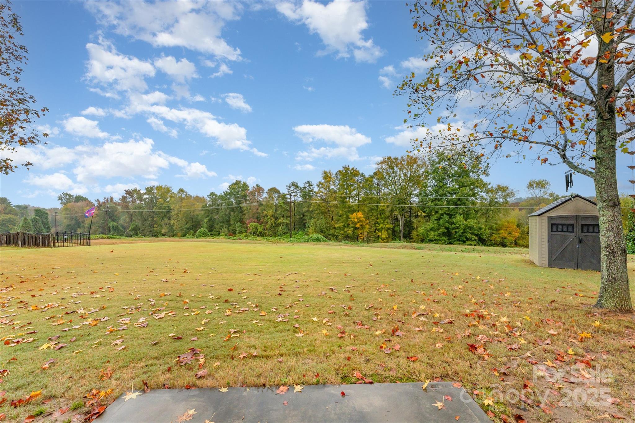 Madison Green - Residential