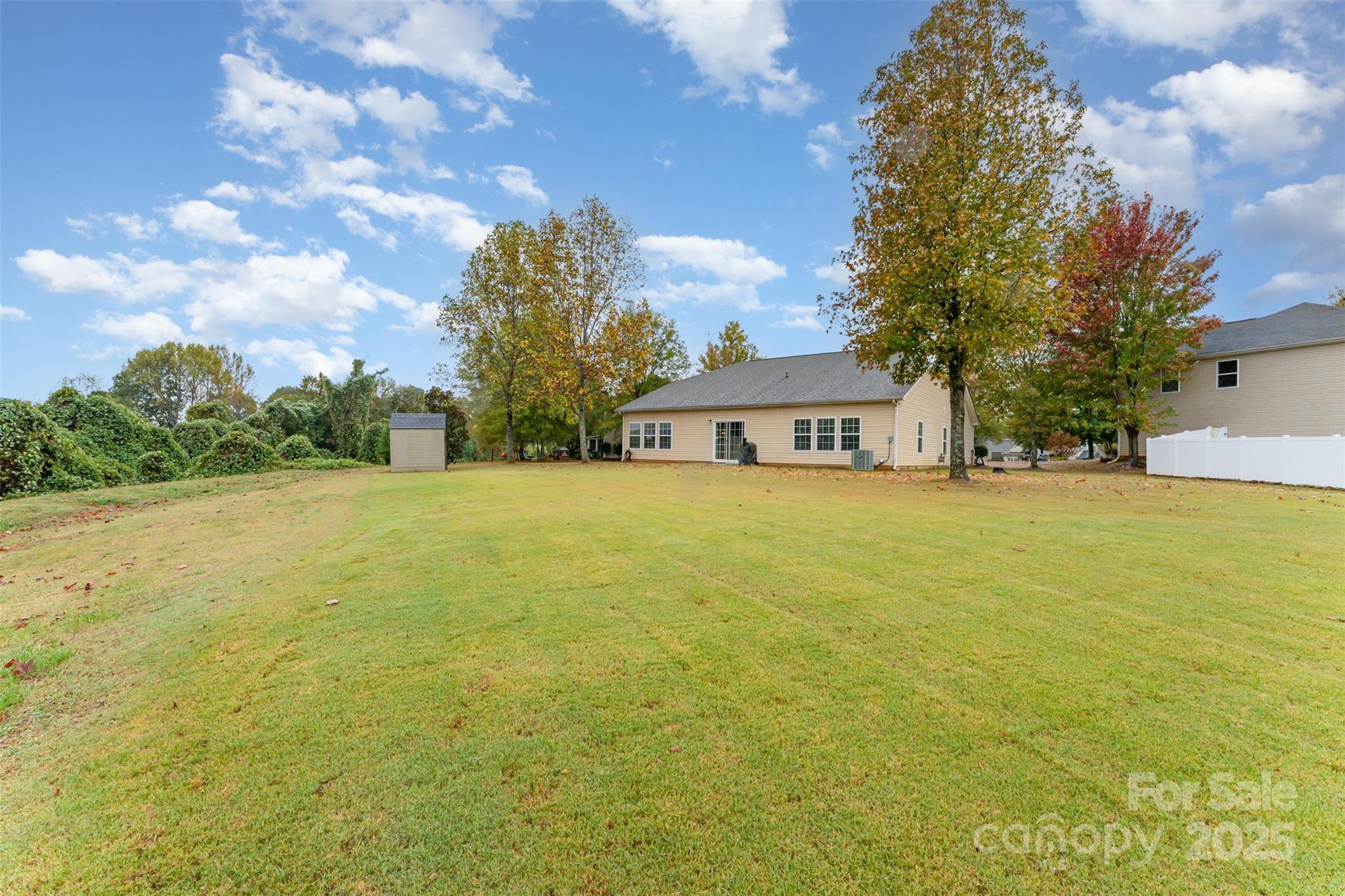 Madison Green - Residential