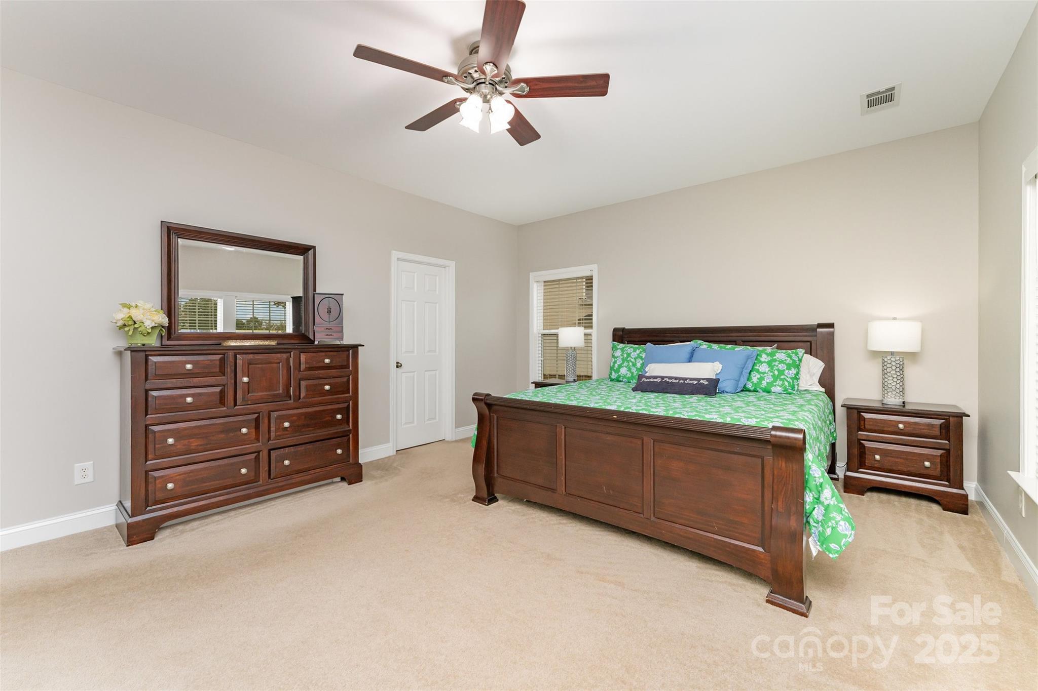 Madison Green - Residential