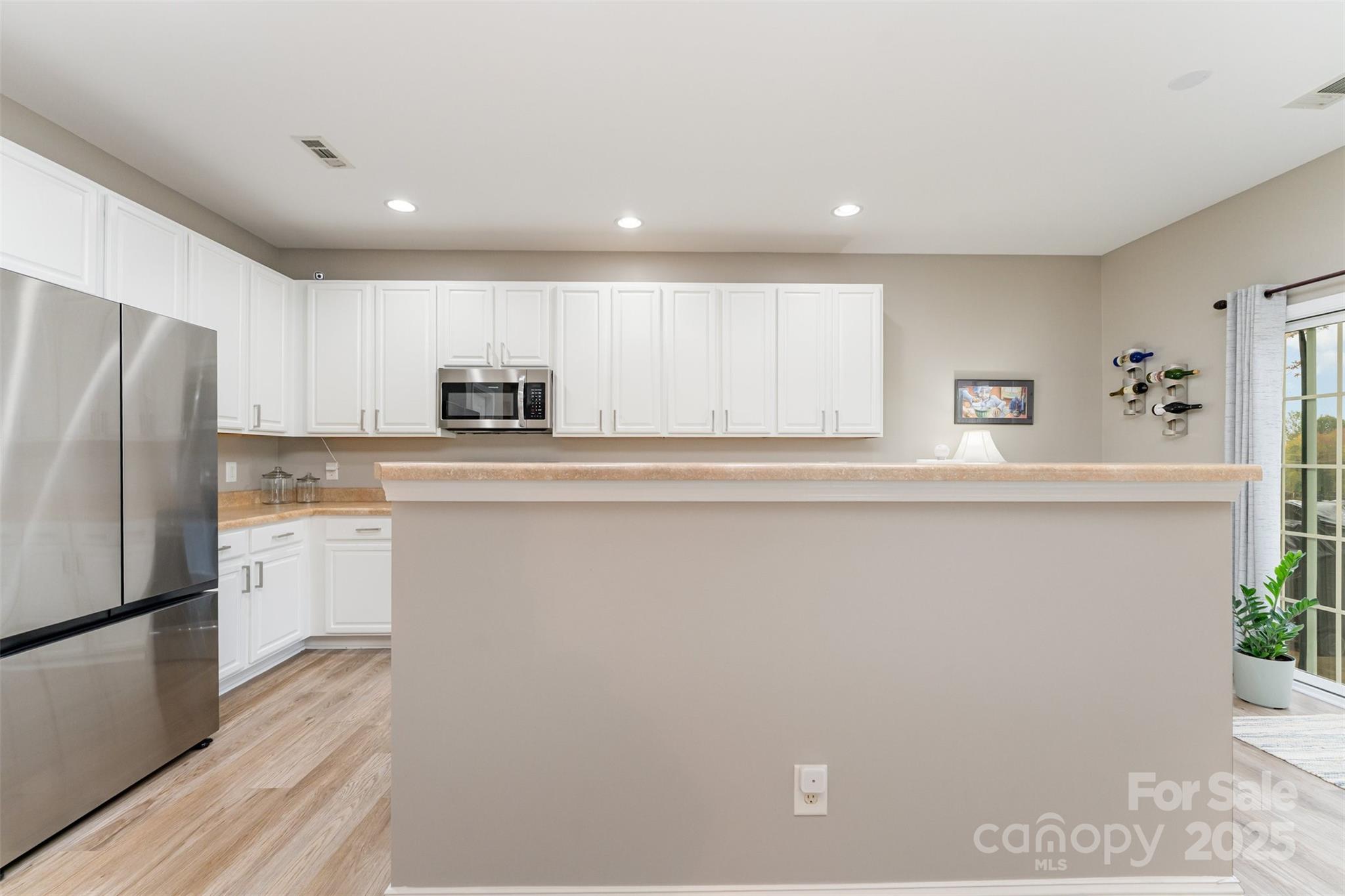 Madison Green - Residential