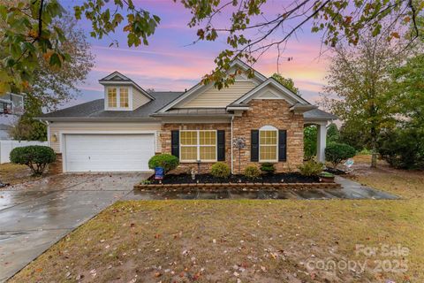 721 Sandy Green Court Fort Mill SC 29715