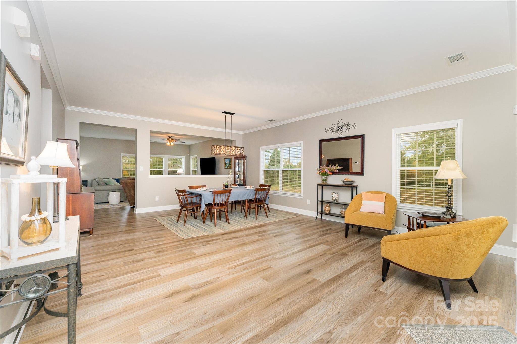 Madison Green - Residential