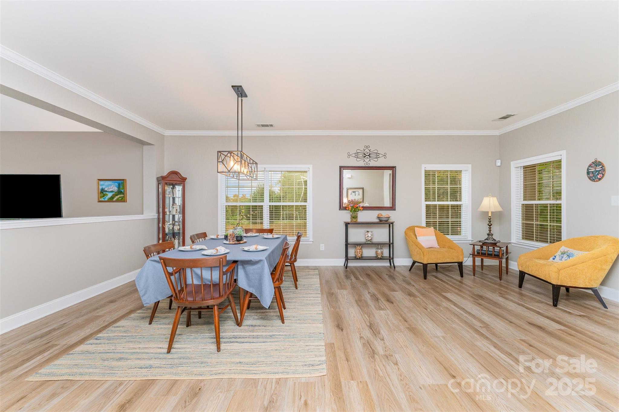 Madison Green - Residential