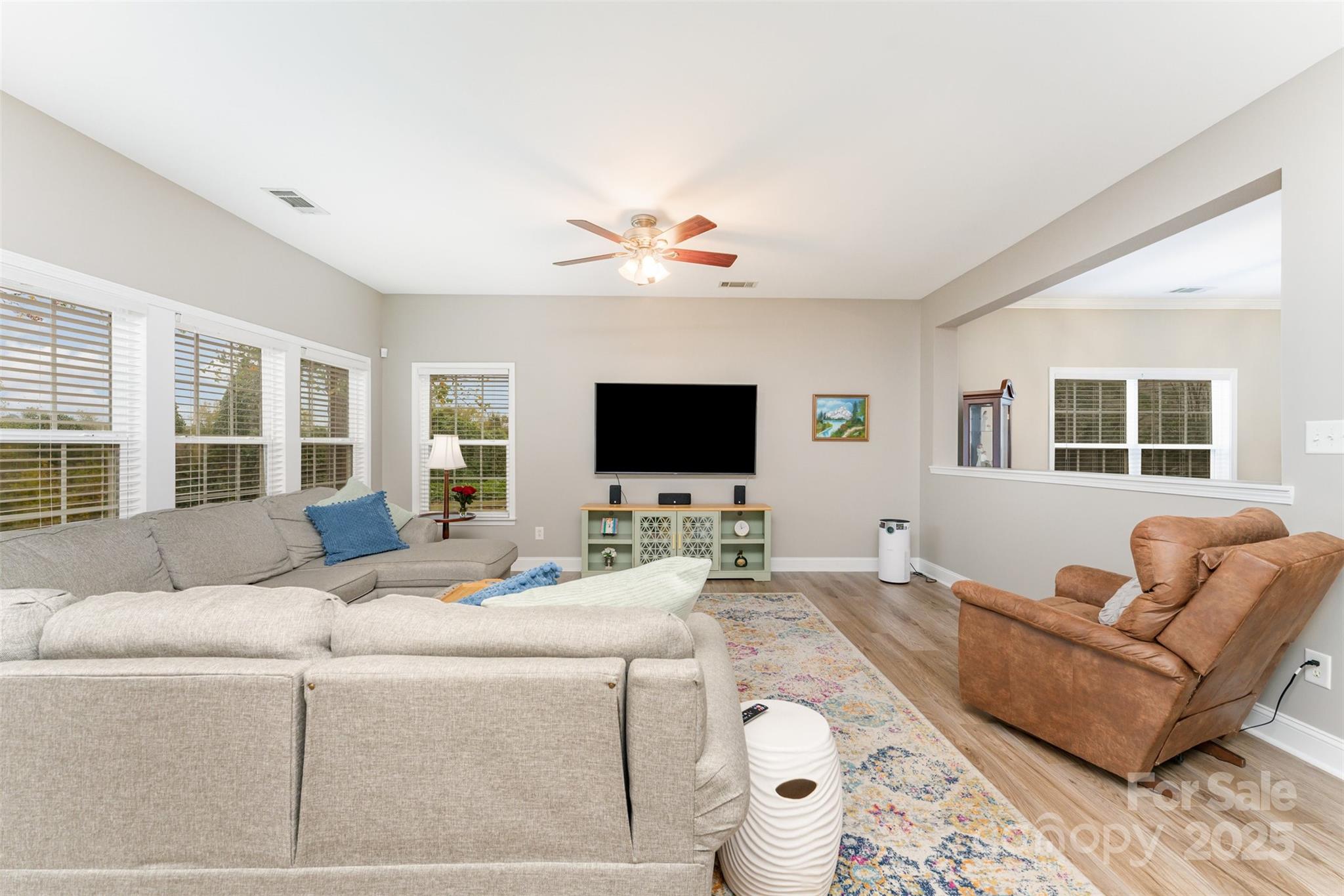 Madison Green - Residential