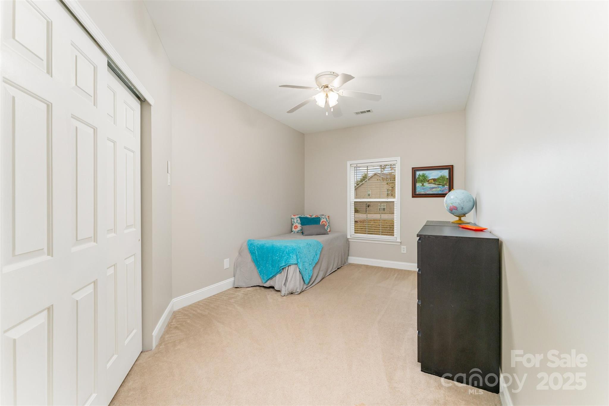 Madison Green - Residential