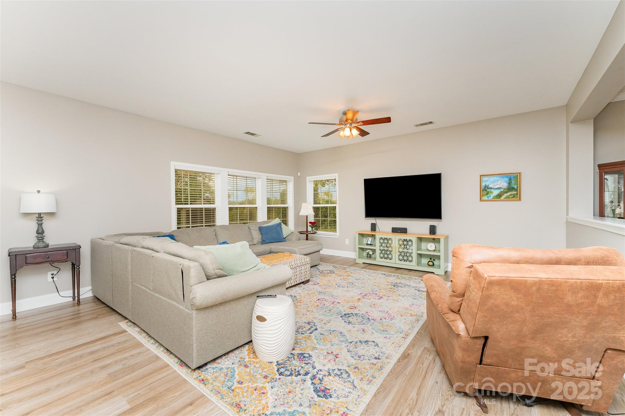 Madison Green - Residential