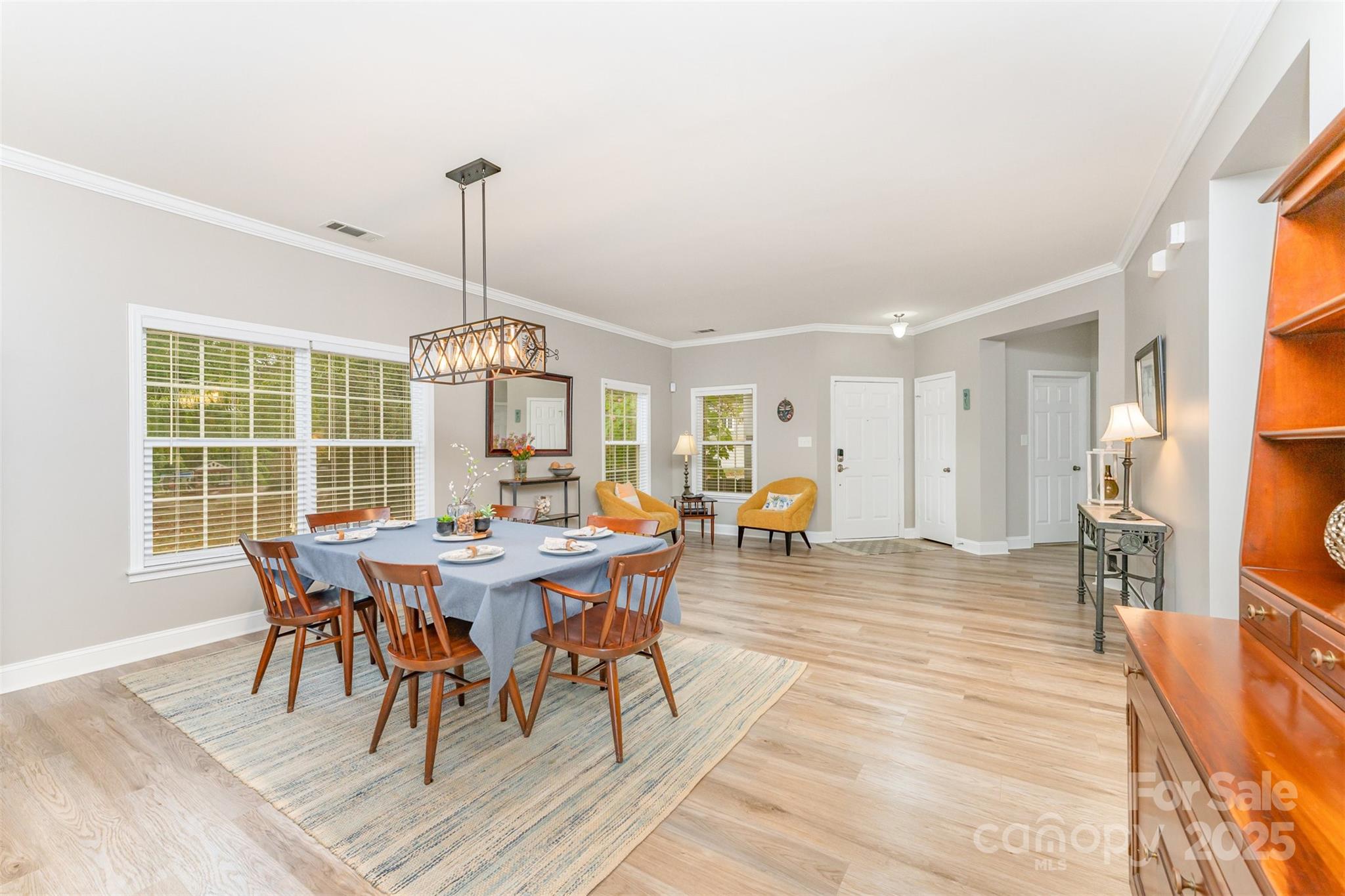 Madison Green - Residential