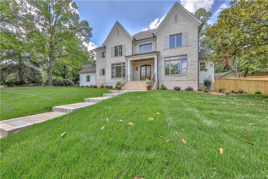 Cotswold - Residential