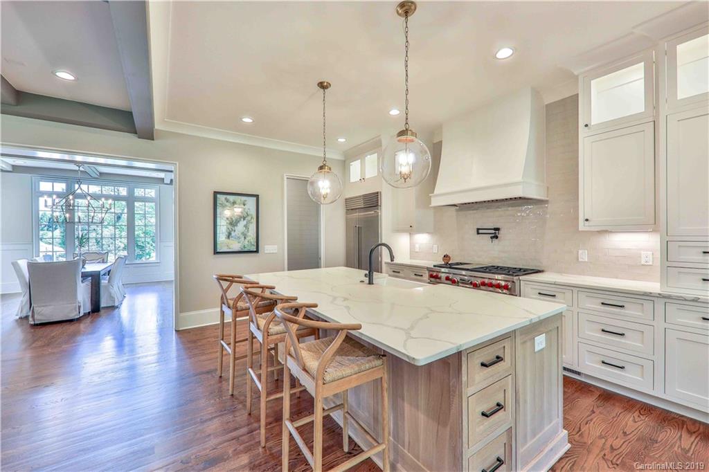 Cotswold - Residential