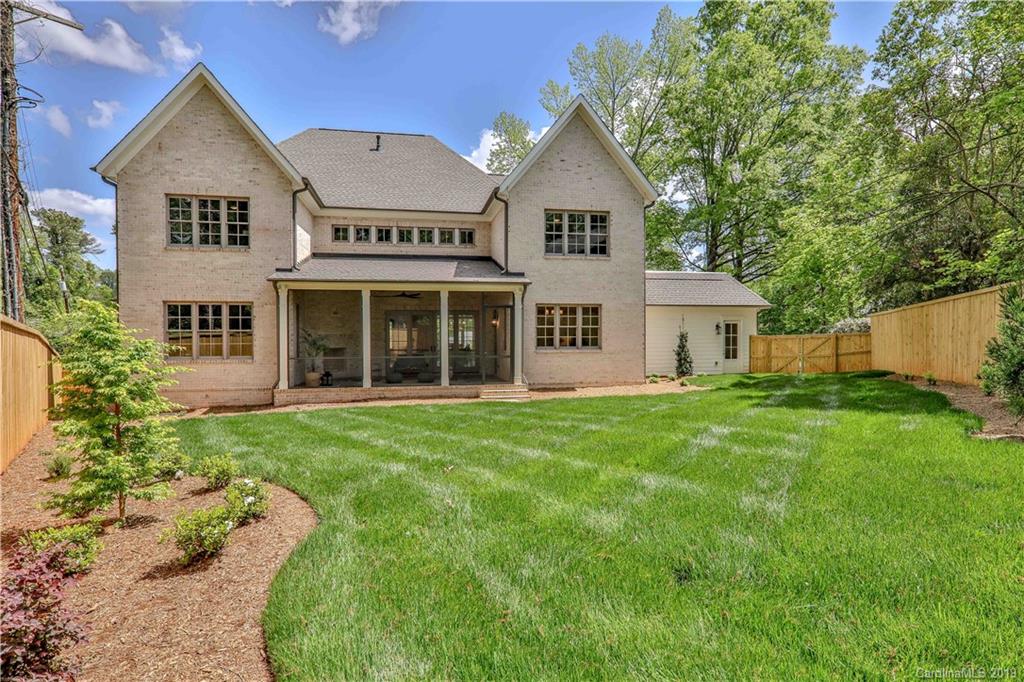 Cotswold - Residential